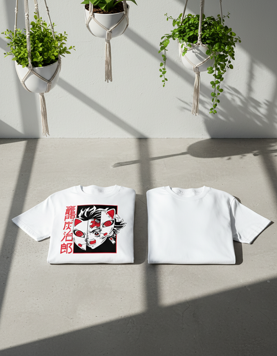 Demon Slayer Corps - Classic Crew T-Shirt