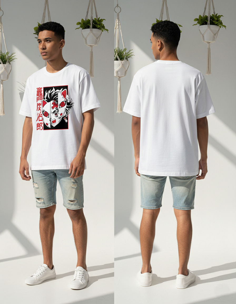 Demon Slayer Corps - Classic Crew T-Shirt