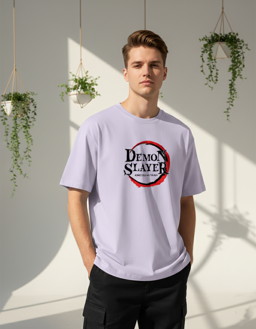 Demon Slayer Corps - Classic Crew T-Shirt