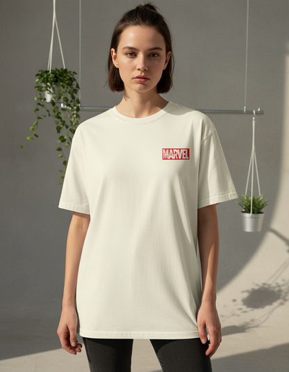 Marvel's Avengers Assemble – Marvel’s Classic Crew T-Shirt