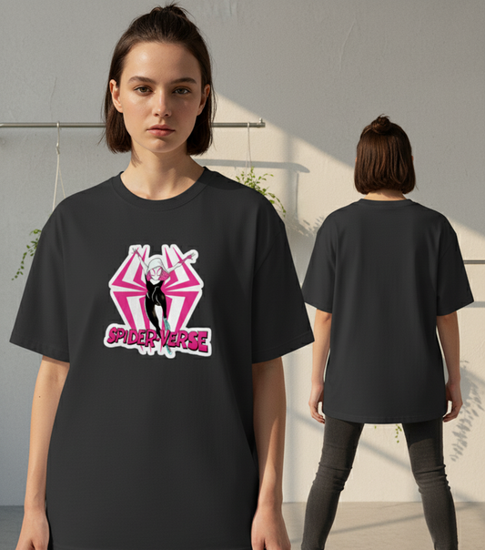 Marvel’s Spider-Verse – Classic Crew T-Shirt