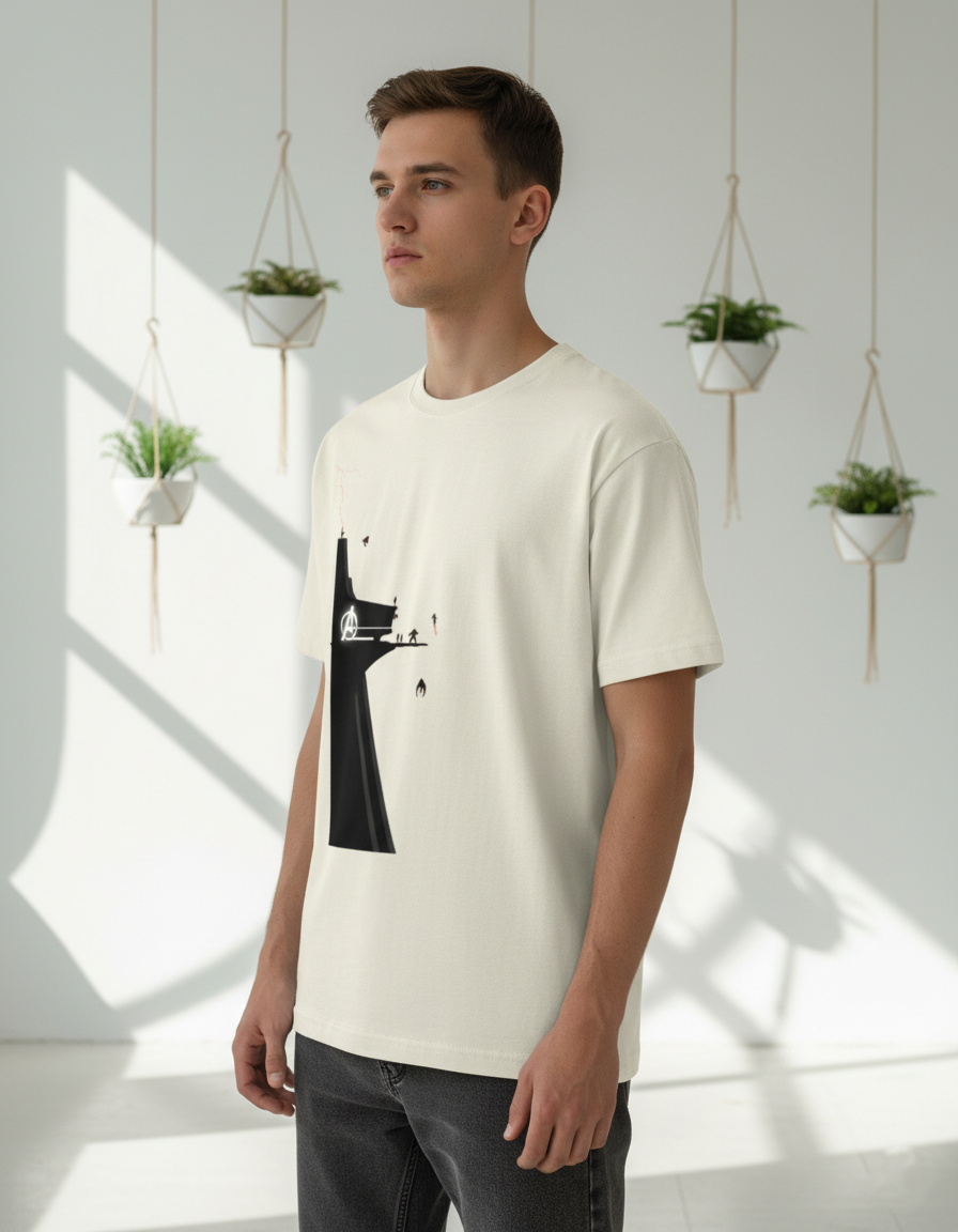 Marvel's Avengers - Classic Crew T-Shirt