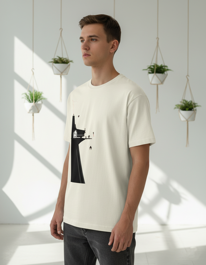 Marvel's Avengers - Classic Crew T-Shirt