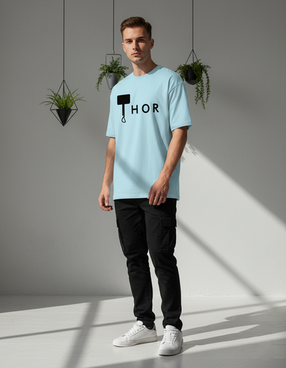 Marvel's Thor - Classic Crew T-Shirt