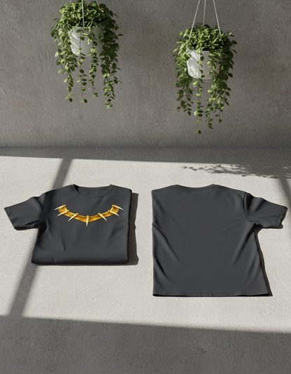 Marvel's Black Panther - Classic Crew T-Shirt