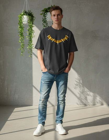 Marvel's Black Panther - Classic Crew T-Shirt