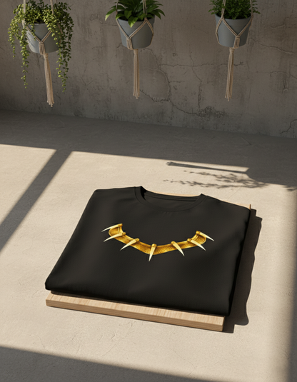 Marvel's Black Panther - Classic Crew T-Shirt