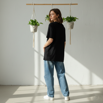 Demon Slayer Corps – Oversized T-Shirt