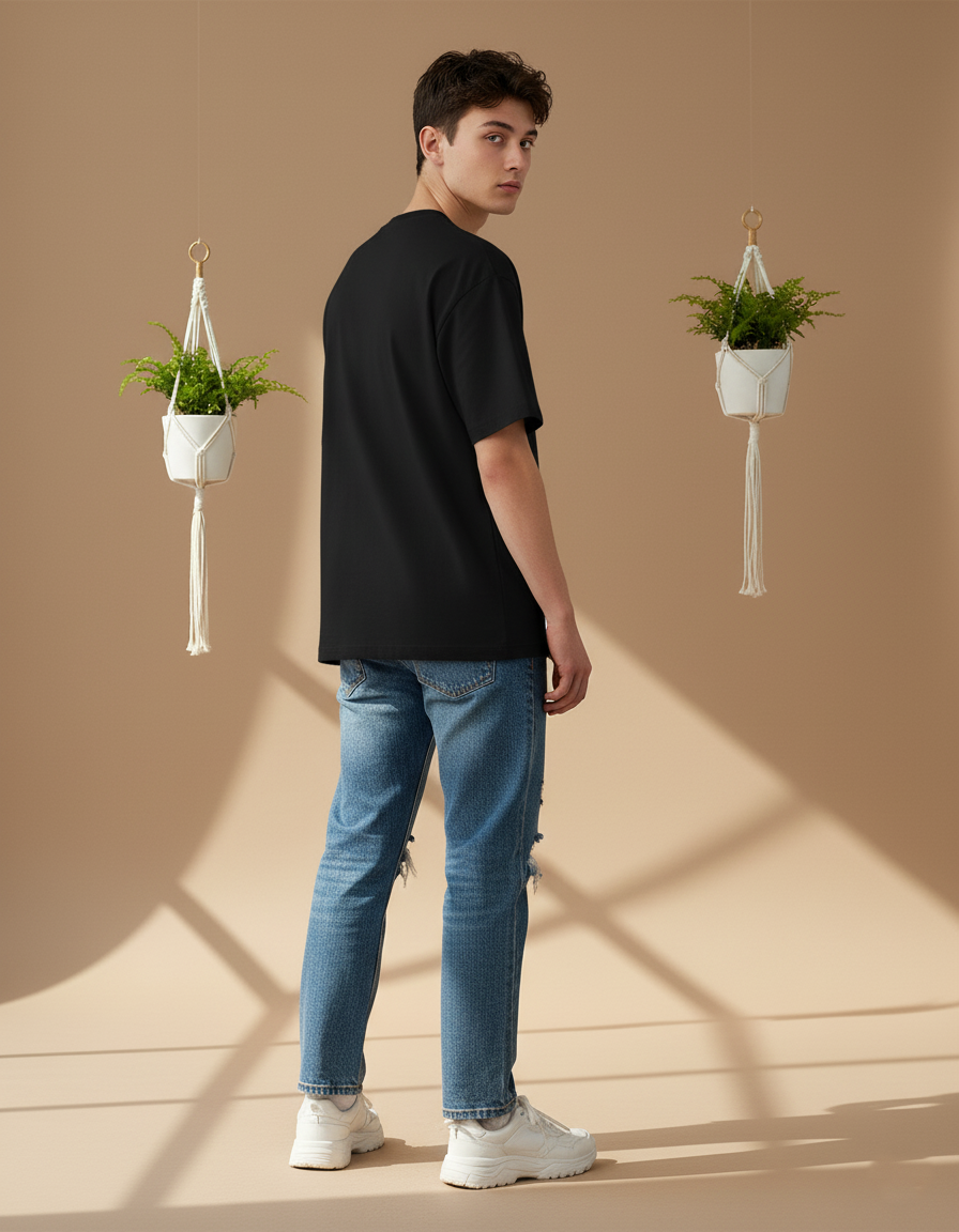 Zenitsu Agatsuma - Demon Slayer Classic Crew T-Shirt