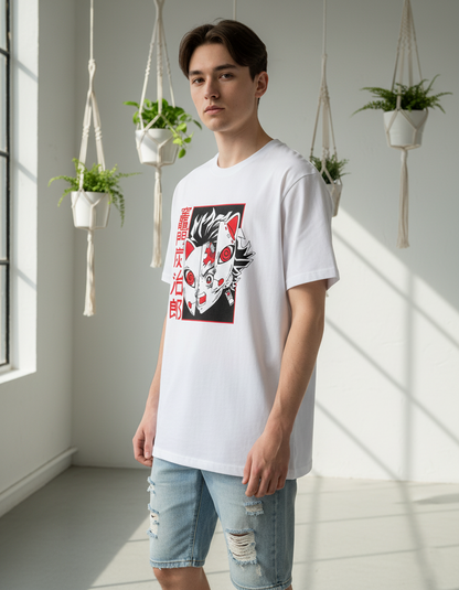 Demon Slayer Corps - Classic Crew T-Shirt