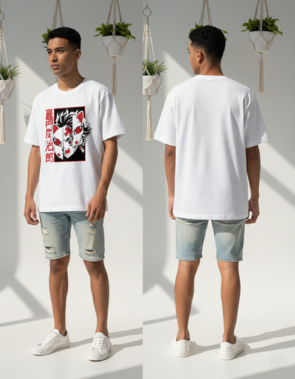 Demon Slayer Corps - Classic Crew T-Shirt