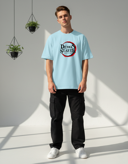 Demon Slayer Corps - Classic Crew T-Shirt