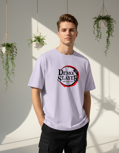 Demon Slayer Corps - Classic Crew T-Shirt