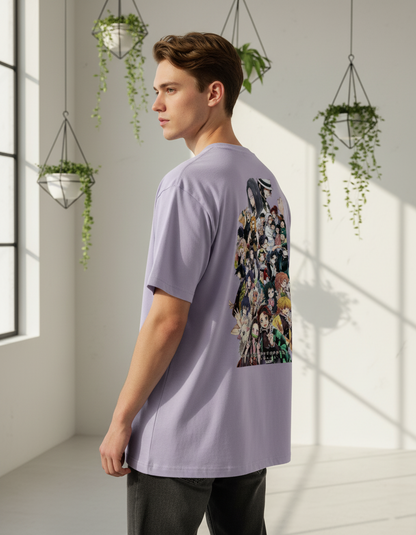 Demon Slayer Corps - Classic Crew T-Shirt