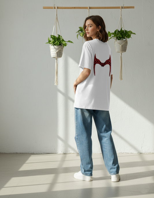 Marvel’s Scarlet Witch – Classic Crew T-Shirt