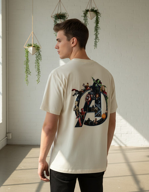 Men's Marvels Collection