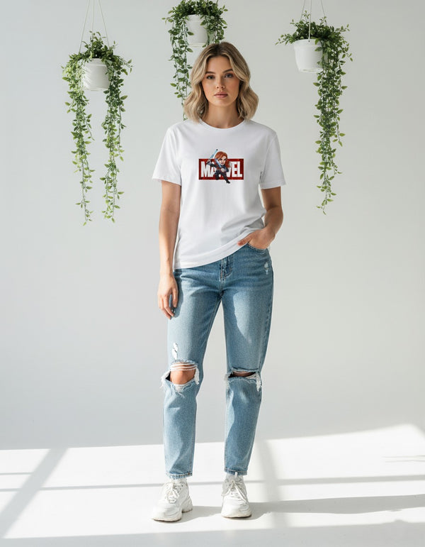 Women's Marvel's Collection